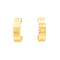 Boucles d'oreilles Cartier Love - Boucles d'oreilles en or jaune 58 Facettes 35721