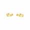 Boucles d'oreilles Cartier Love - Boucles d'oreilles en or jaune 58 Facettes 35721