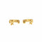Boucles d'oreilles Cartier Love - Boucles d'oreilles en or jaune 58 Facettes 35721