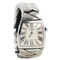 Cartier The Dona - Steel watch 