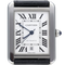 Cartier Tank Solo XL - Steel watch 
