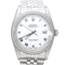 Rolex Datejust - 36 mm steel watch 