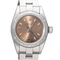 Montre Rolex Oyster Perpetual - Montre 26 mm en acier 58 Facettes MT46958