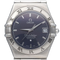 Omega Constellation - Steel watch 