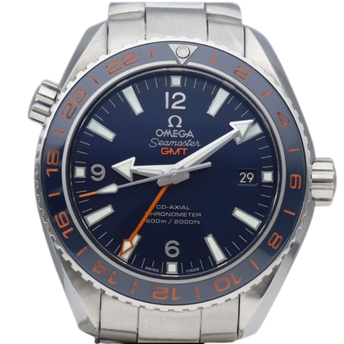 Omega Seamaster Aqua Terra - Automatic watch 