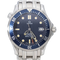 Omega Seamaster 300 M - Steel watch 