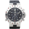 Bulgari Diagono Scuba GMT - Steel watch 