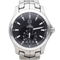 Montre TAG Heuer Link Calibre 6 - Montre en acier 58 Facettes MT46560