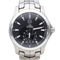 TAG Heuer Link Calibre 6 - Steel watch 