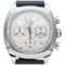 TAG Heuer Monza - Steel chronograph watch 