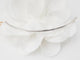 Collier Collier Arc en or rose et blanc 18 carats 58 Facettes F4646