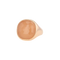Pomellato Victoria - 18-carat gold ring with rose quartz 