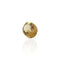 Pendentif Héliodore - Pierre ovale mixte du Brésil 1,40 ct 58 Facettes #24-111-BRHLDR