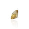 Pendentif Héliodore - Pierre ovale mixte du Brésil 1,40 ct 58 Facettes #24-111-BRHLDR