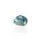 Pendentif Topaze Sky-Blue - Pierre coussin mixte du Brésil 7,085 ct 58 Facettes #24-109-TPSB