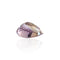Pendentif Amétrine - Pierre poire mixte de Bolivie 10,22 ct 58 Facettes #24-118-AMCTPR