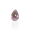 Pendentif Amétrine - Pierre poire mixte de Bolivie 10,22 ct 58 Facettes #24-118-AMCTPR