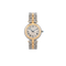 Cartier Panthère Vendôme - LM watch in steel and yellow gold 