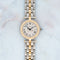 Montre Cartier Panthère Vendôme - Montre LM acier et or jaune 58 Facettes 360