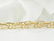 Collier Collier maille marine en or jaune 18 ct 58 Facettes 33380