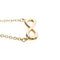 Collier Tiffany & Co. Infinity - Collier pendentif en or rose 58 Facettes jp0wkenygf
