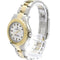 Montre Rolex Oyster Perpetual Yacht-Master - Montre en acier et or jaune 58 Facettes oryogl58rg