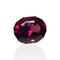 Bague Grenat rhodolite - Pierre 2,20 ct du Cameroun 58 Facettes #24-120-GRRDOV