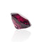 Bague Grenat rhodolite - Pierre 2,20 ct du Cameroun 58 Facettes #24-120-GRRDOV