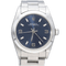 Montre Rolex Oyster Perpetual - Montre 31 mm en acier 58 Facettes MT46911
