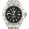 Montre Breitling Superocean - Montre 41 mm en acier 58 Facettes MT46154
