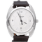 Hermès Dressur - Ur i stål 