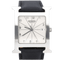 Hermès Час H - Стоманен часовник 