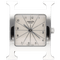 Hermès Time H - Ur i stål 