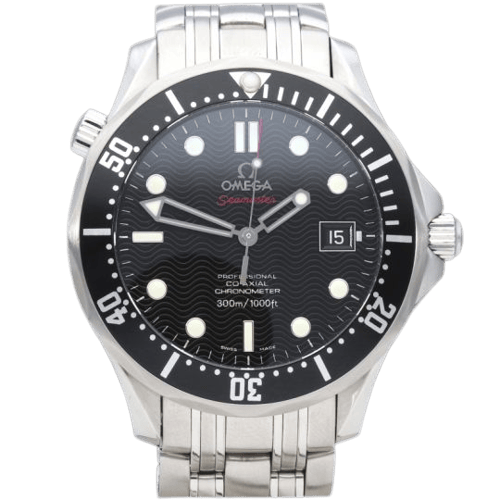 Montre Omega Seamaster 300M - Montre en acier 58 Facettes MT46568