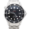 Omega Seamaster 300M - Ur i stål 
