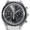 Montre Omega Speedmaster - Montre Date en acier 58 Facettes MT47057