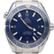 Omega Seamaster Planet Ocean 600M - Титаниев часовник 