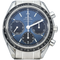 Omega Speedmaster - Racing Chronograph Co-Axial watch in steel 