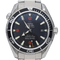 Montre Omega Seamaster - Montre Planet Ocean 600M en acier 58 Facettes MT47009