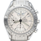 Omega Speedmaster - Стоманен хронограф Day-Date 