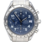 Omega Speedmaster - Стоманен часовник с дата 