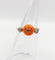 Bague 52 Bague antique en or 18K, corail, diamant et perles 58 Facettes A07393