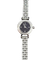 Hermès Faubourg - White gold and diamond watch 