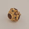 Pendentif Pendentif en or jaune, citrines et pierres multicolores 58 Facettes 2086446