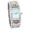 Montre Audemars Piguet Promesse - Montre en or jaune, cuir et diamants 58 Facettes gha7u8xz7d