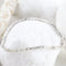 Bracelet Bracelet en or blanc 18K et diamants 1,06 ct 58 Facettes 1BNN