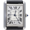 Cartier Tank Solo XL - Steel watch 