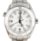 Omega Seamaster Planet Ocean - Uhr aus Stahl 