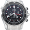 Montre Omega Seamaster - Montre Diver 300M GMT Chronographe 44 mm 58 Facettes MT47004