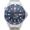 Omega Seamaster - Orologio Diver Professional 300M 41 mm al quarzo 